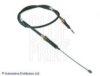 BLUE PRINT ADZ94605 Cable, parking brake